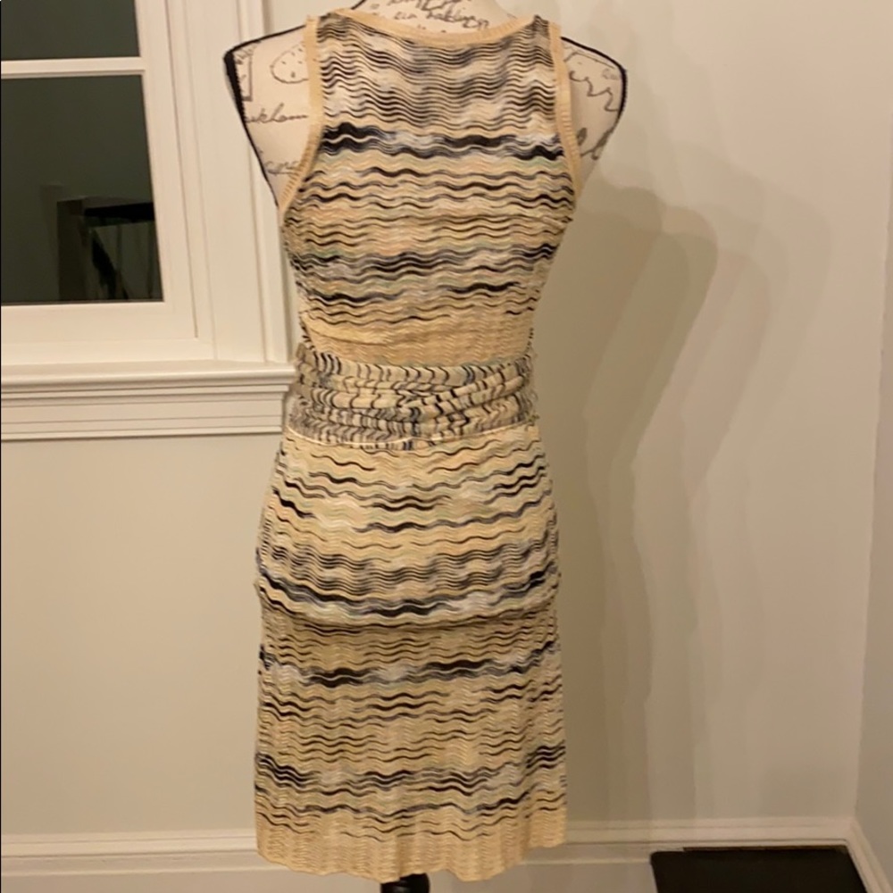 MISSONI DRESS - Picture 5 of 7